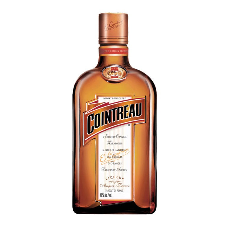 LIQUORE COINTREAU 1LT